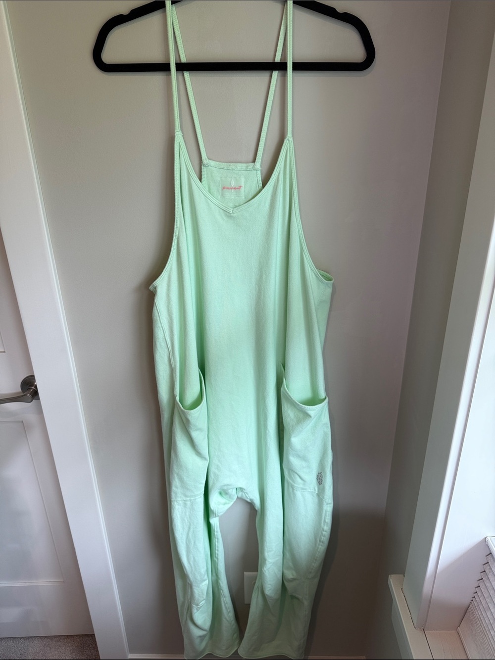 Free People Movement Hot Shot Onesie